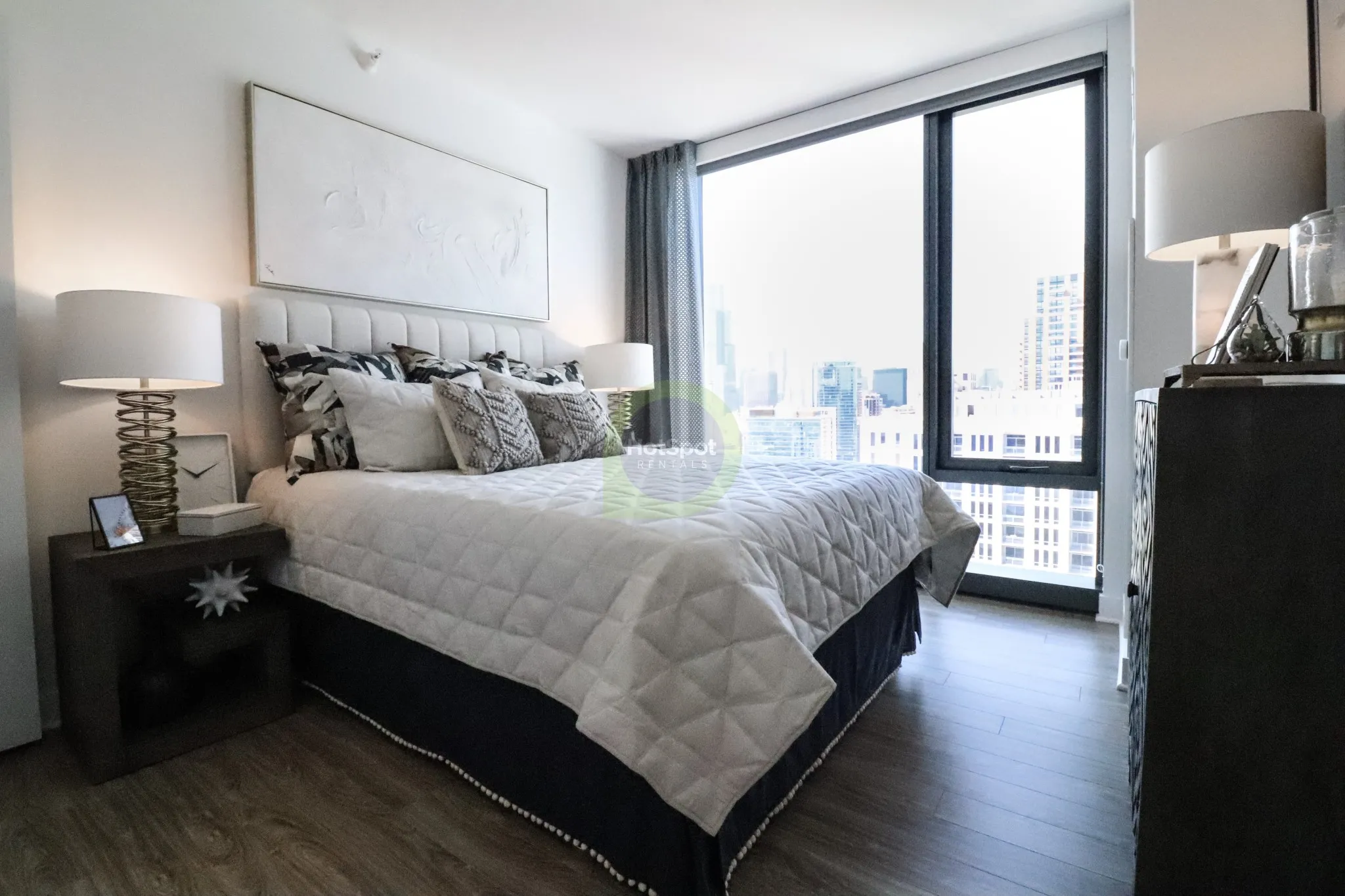 1326 S Michigan Ave, ,  60605, USA 60605-unit#3/2 PENTHOUSE-Chicago-IL