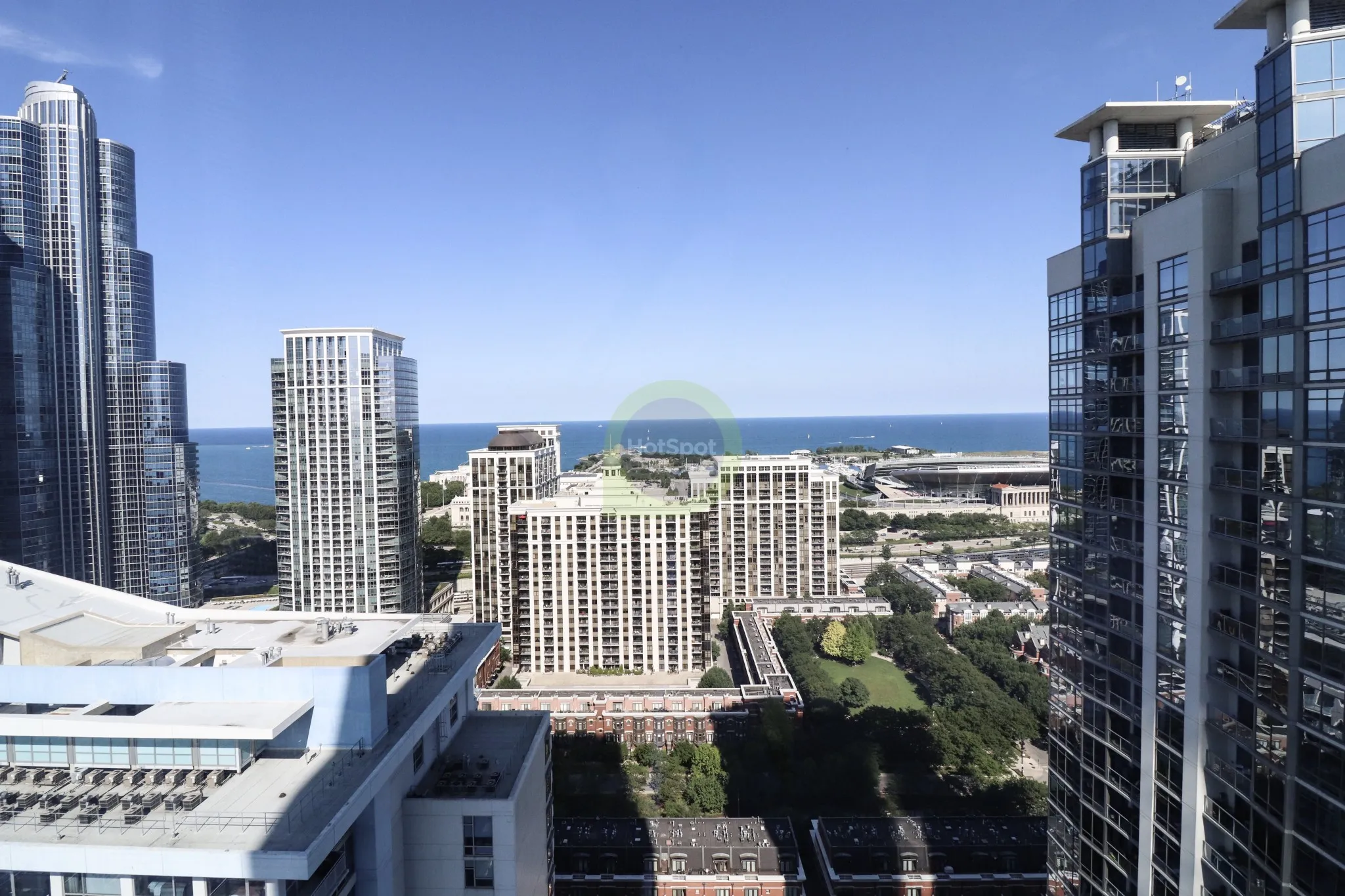 1326 S Michigan Ave, ,  60605, USA 60605-unit#3/2 PENTHOUSE-Chicago-IL