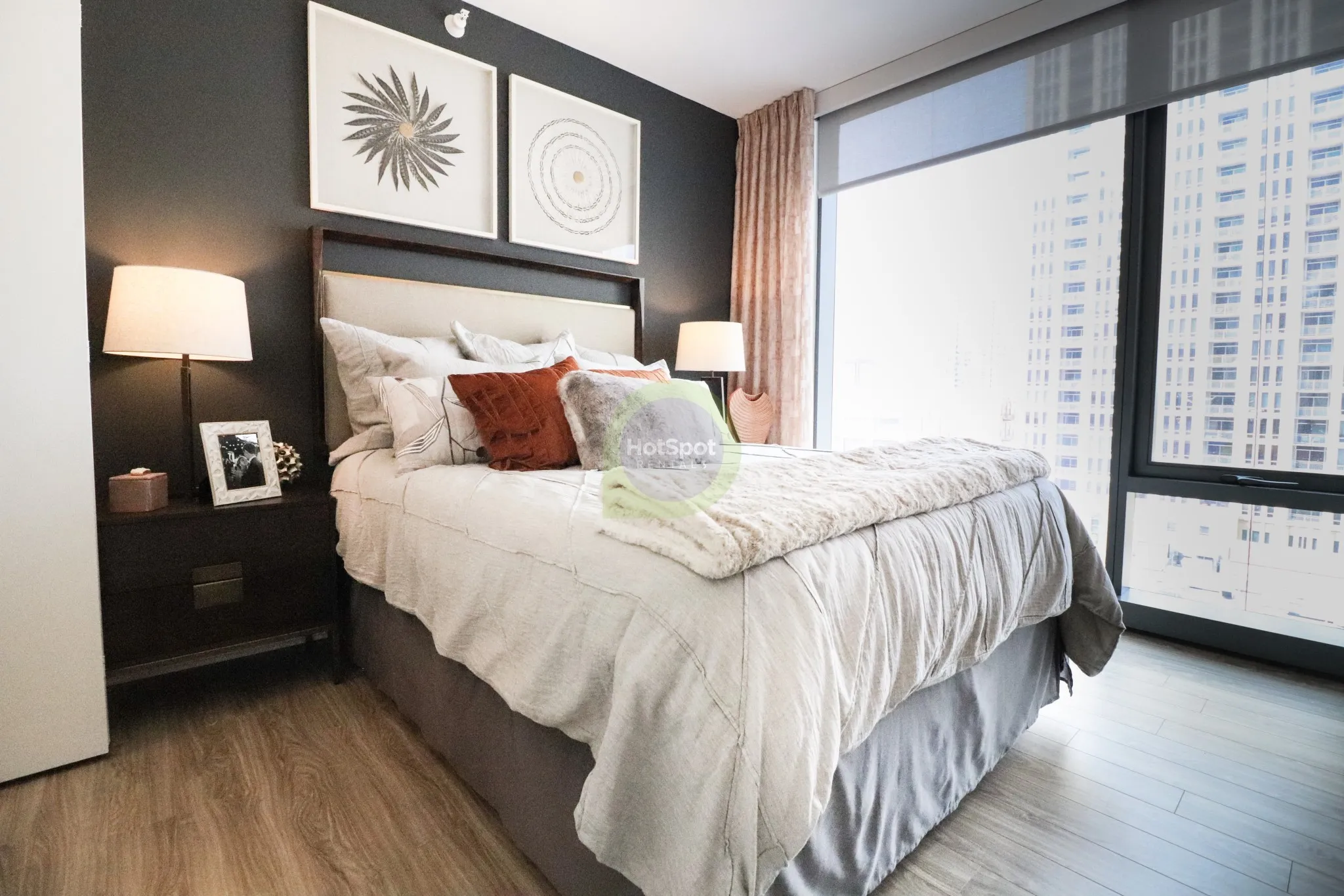 1326 S Michigan Ave, ,  60605, USA 60605-unit#3/2 PENTHOUSE-Chicago-IL