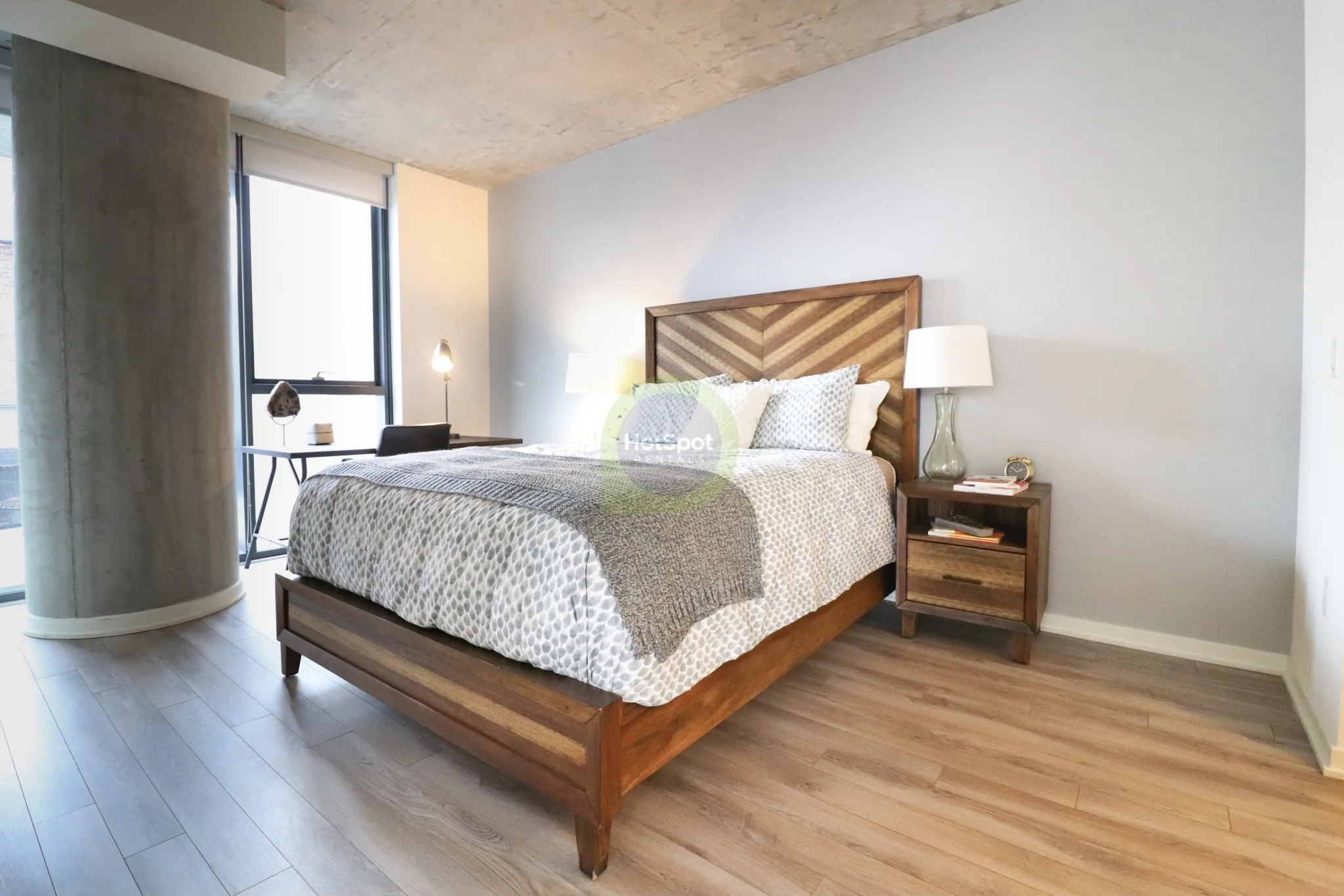 1333 S Wabash Ave, , 60605, USA 60605-unit#2/2-Chicago-IL