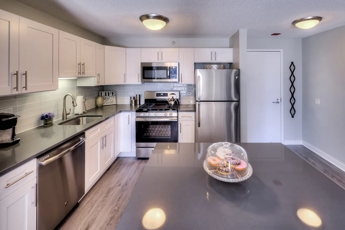 540 N State St, , 60654, USA 60654-unit#1/1-Chicago-IL