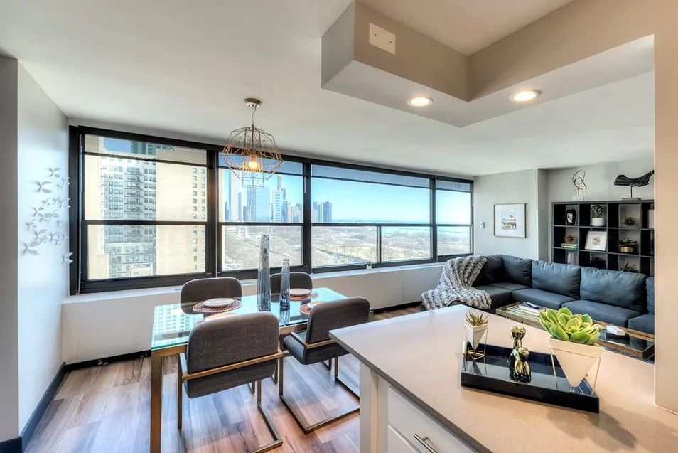 1130 S Michigan Ave, ,  60605, USA 60605-unit#1/1-Chicago-IL