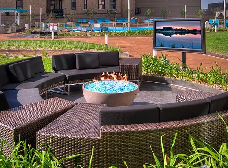 1130 S Michigan Ave, ,  60605, USA 60605-unit#1/1-Chicago-IL