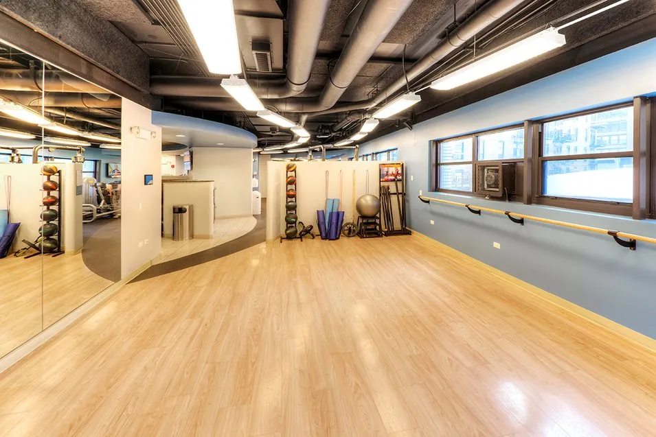 1130 S Michigan Ave, ,  60605, USA 60605-unit#1/1-Chicago-IL