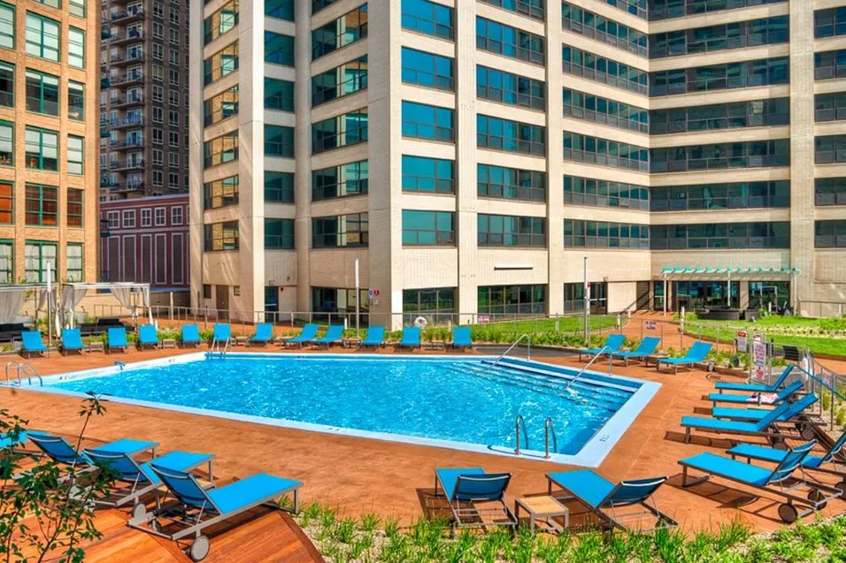 1130 S Michigan Ave, ,  60605, USA 60605-unit#1/1-Chicago-IL