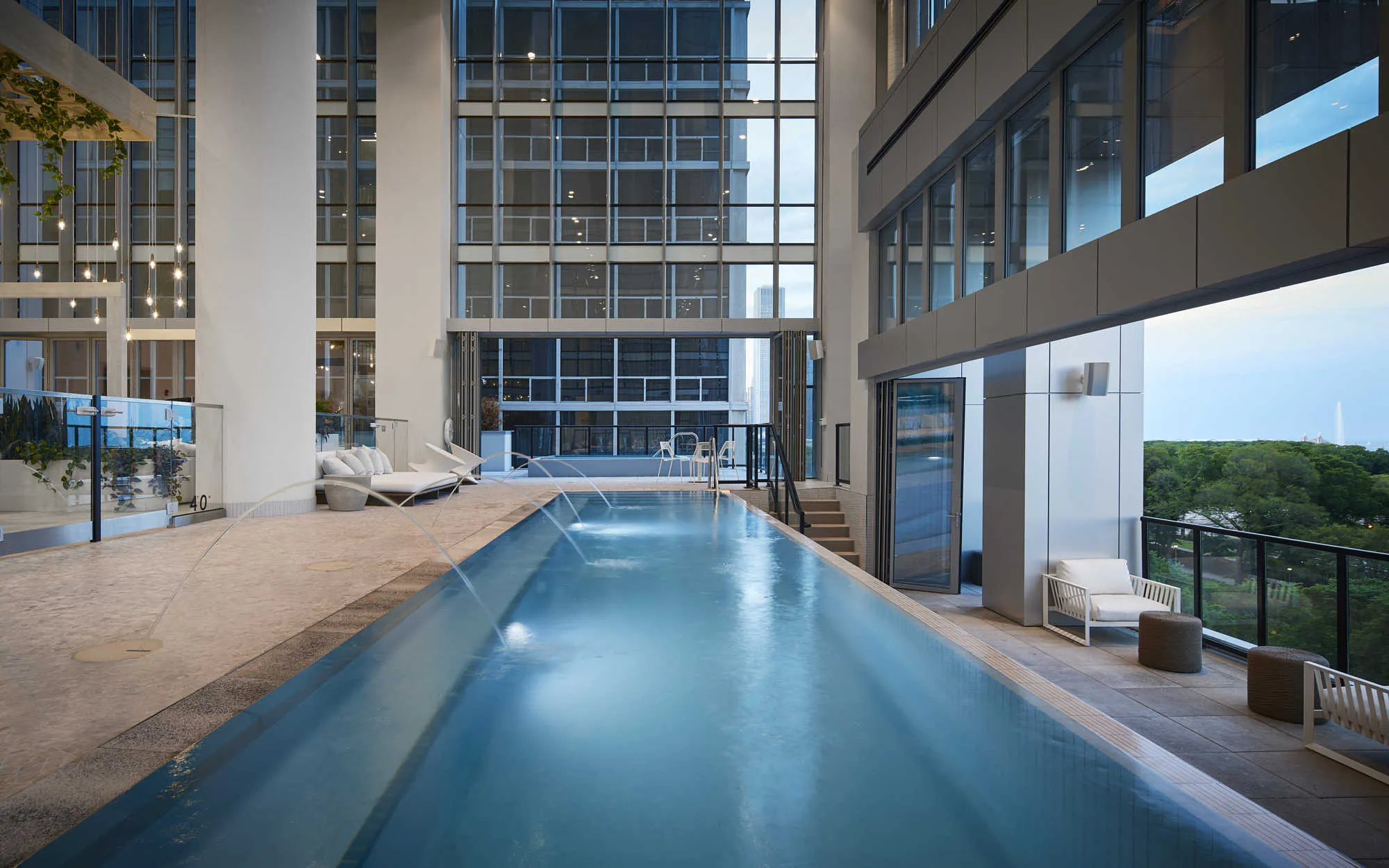 808 S Michigan Ave, ,  60605, USA 60605-unit#STUDIO-Chicago-IL