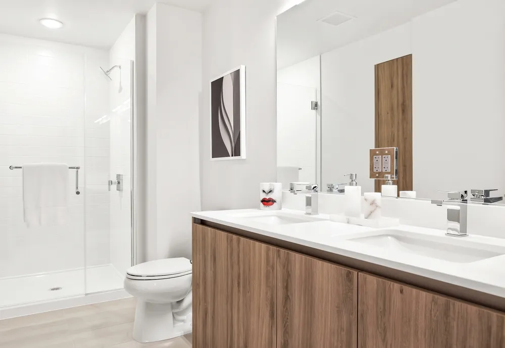 313 W Wolf Point Plaza, ,  60654, USA 60654-unit#1/2 DEN-Chicago-IL