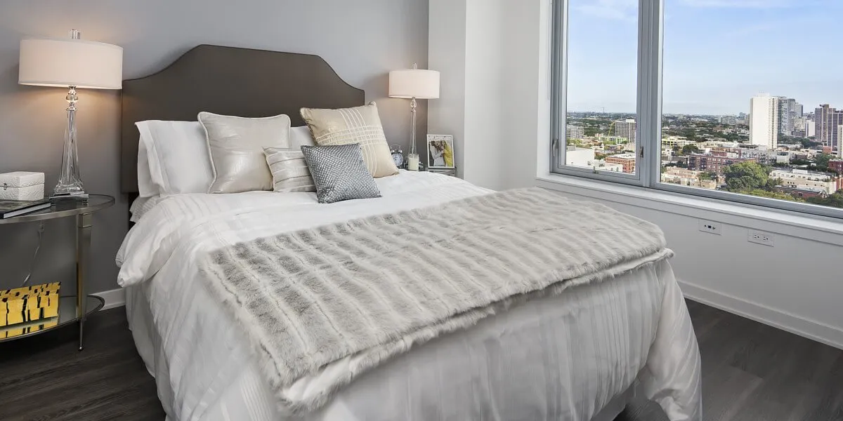 1201 N La Salle Dr, , 60610, USA 60610-unit#1/1-Chicago-IL