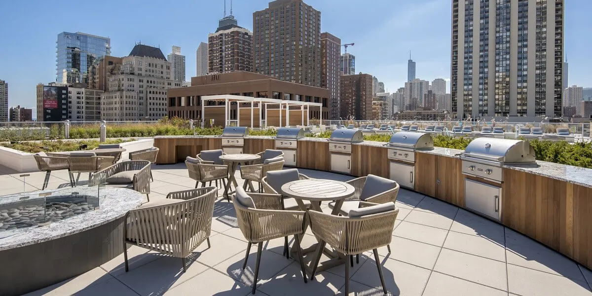 1201 N La Salle Dr, , 60610, USA 60610-unit#2/2-Chicago-IL