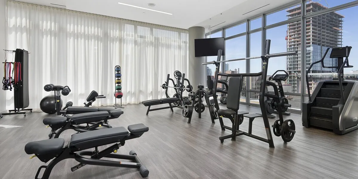 1201 N La Salle Dr, , 60610, USA 60610-unit#1/1-Chicago-IL