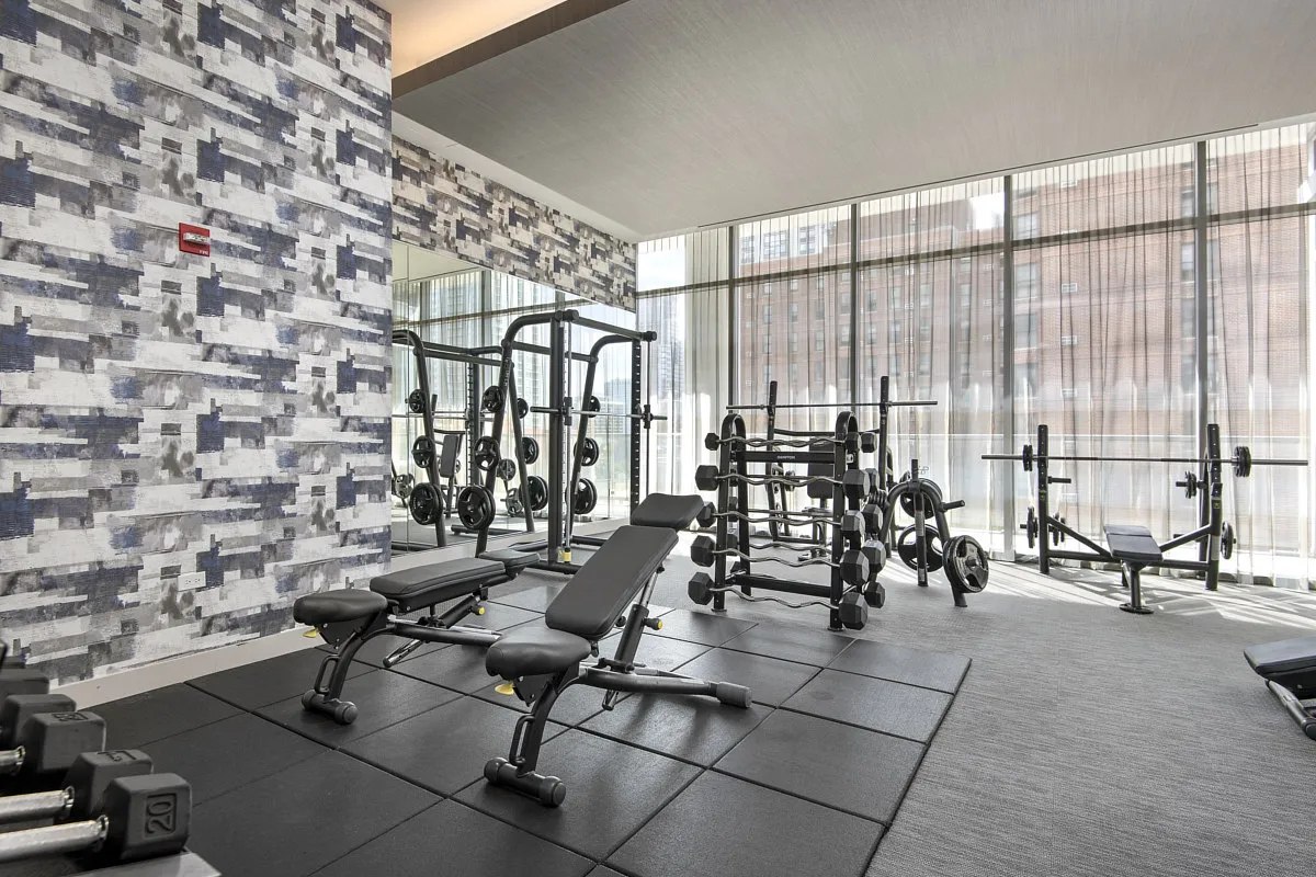 1201 N La Salle Dr, , 60610, USA 60610-unit#2/2-Chicago-IL