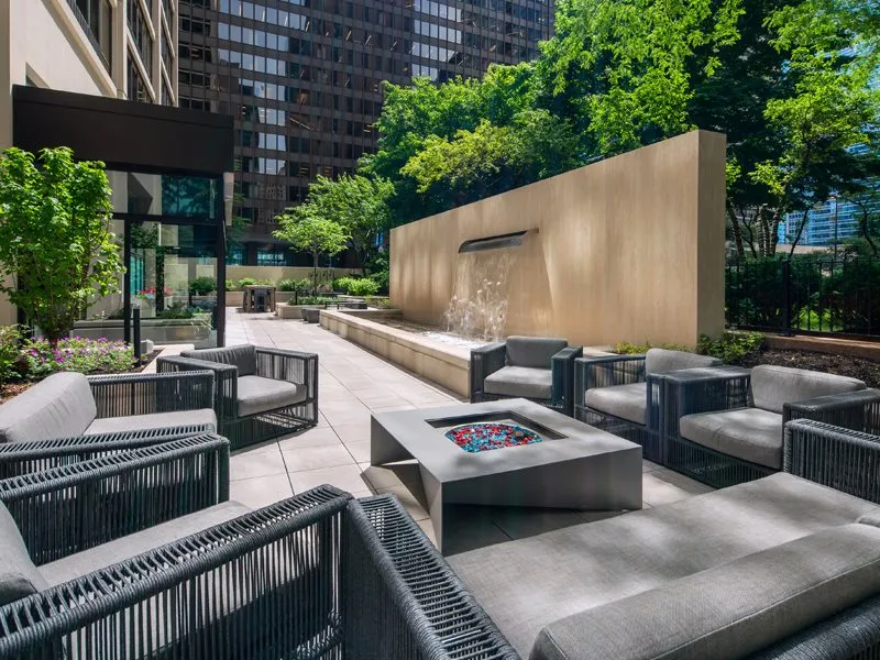 233 E Wacker Dr, ,  60601, USA 60601-unit#2/2-Chicago-IL