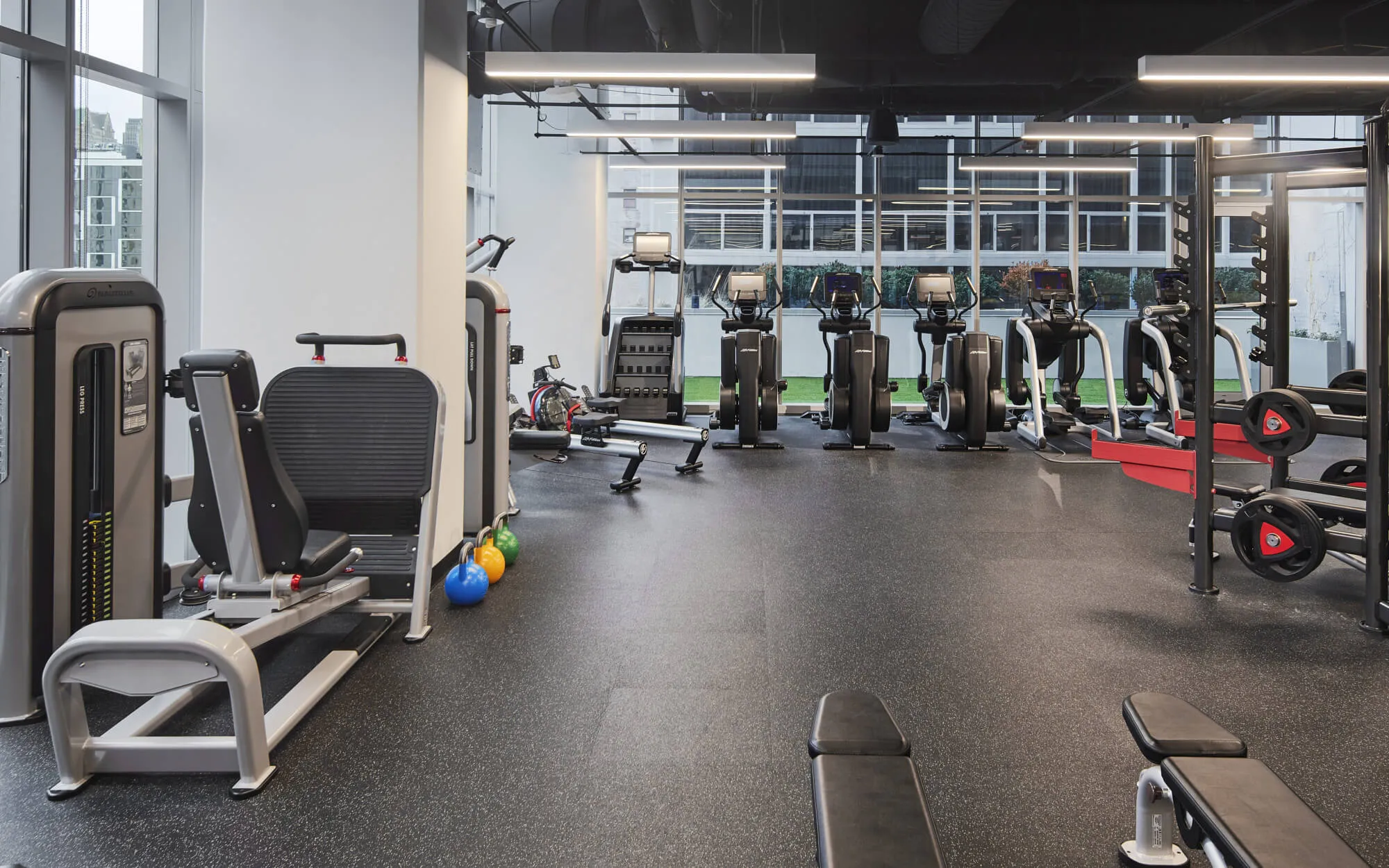 808 S Michigan Ave, ,  60605, USA 60605-unit#2/2-Chicago-IL