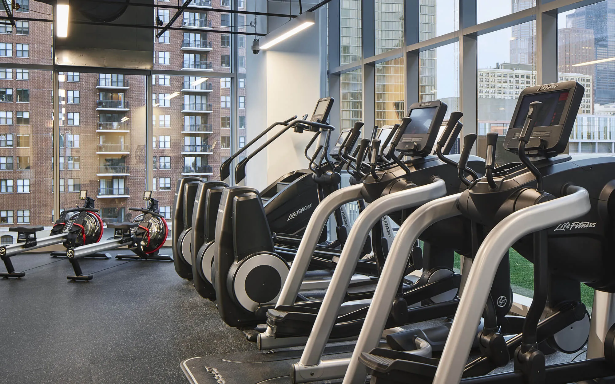 808 S Michigan Ave, ,  60605, USA 60605-unit#STUDIO-Chicago-IL