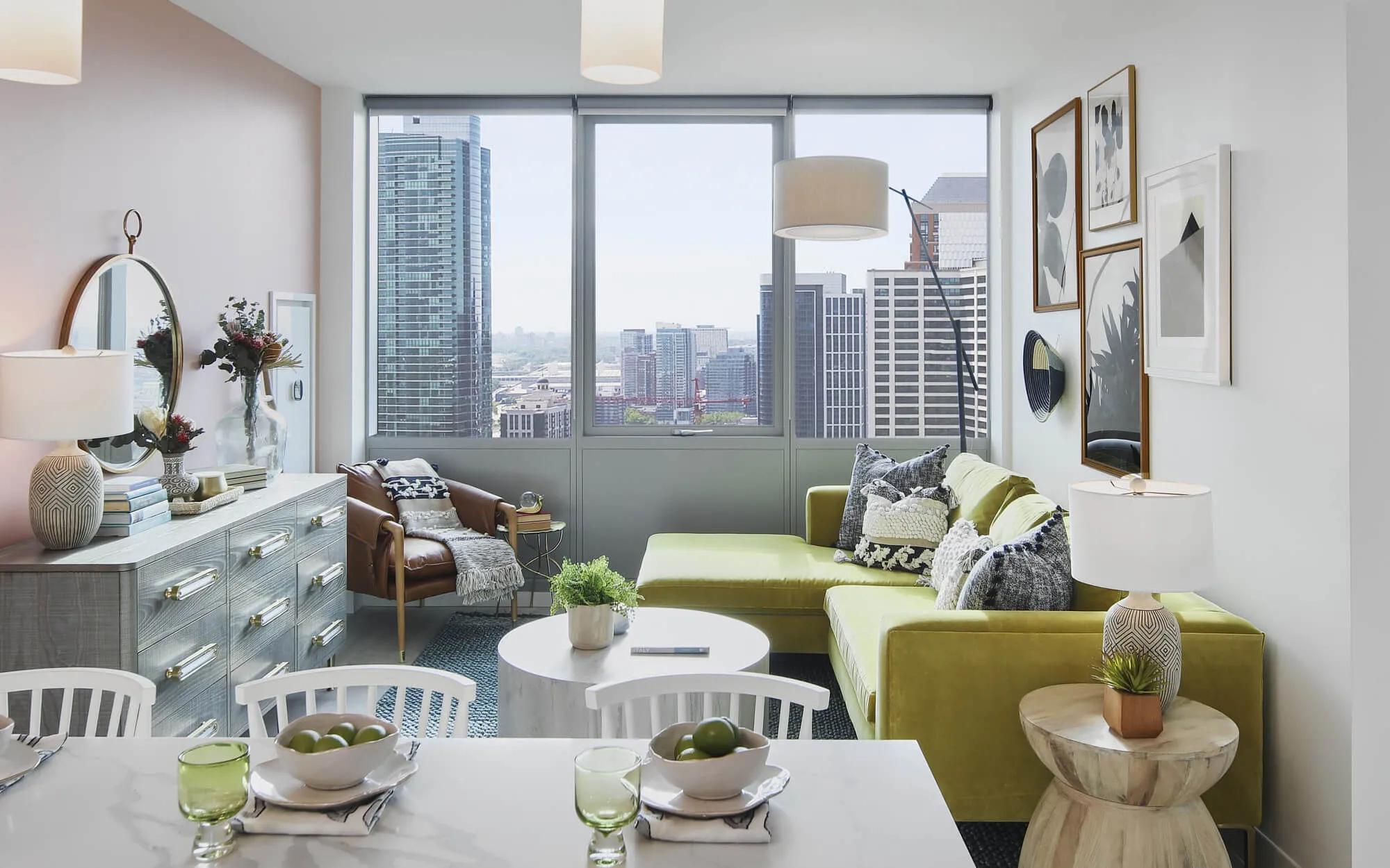 808 S Michigan Ave, , 60605, USA 60605-unit#CONVERTIBLE-Chicago-IL