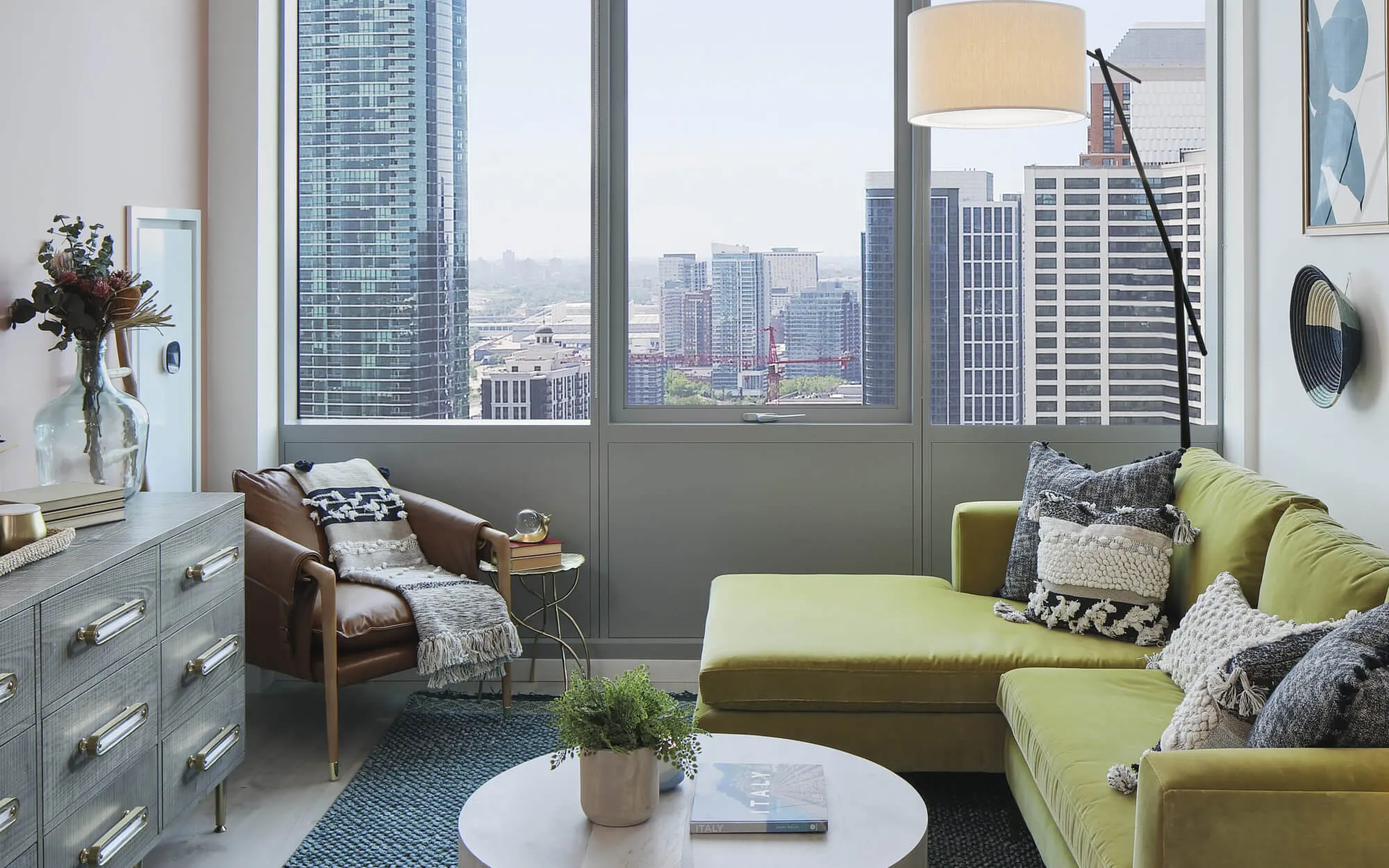 808 S Michigan Ave, , 60605, USA 60605-unit#CONVERTIBLE-Chicago-IL