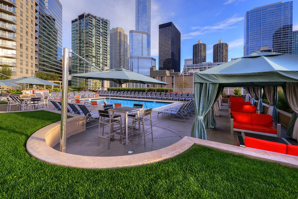 540 N State St, , 60654, USA 60654-unit#1/1-Chicago-IL