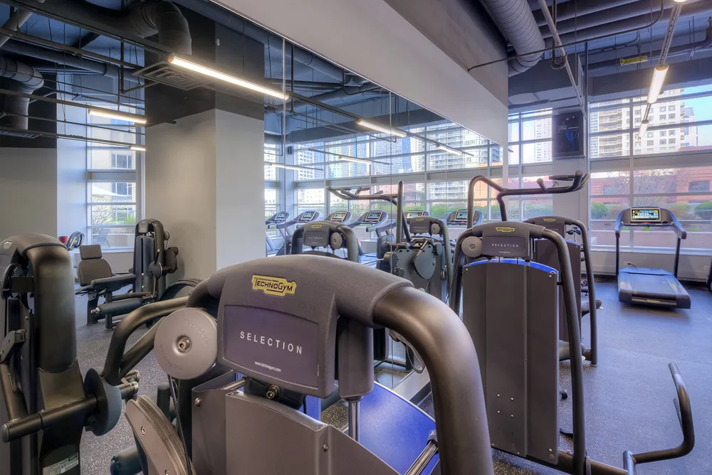 540 N State St, , 60654, USA 60654-unit#2/2-Chicago-IL