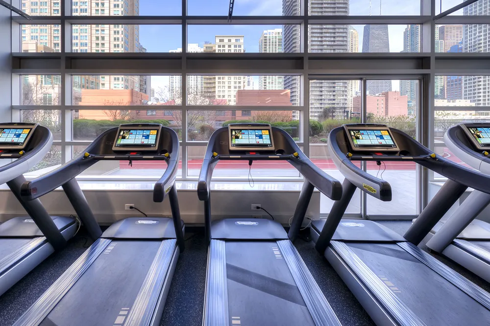 540 N State St, , 60654, USA 60654-unit#2/2-Chicago-IL