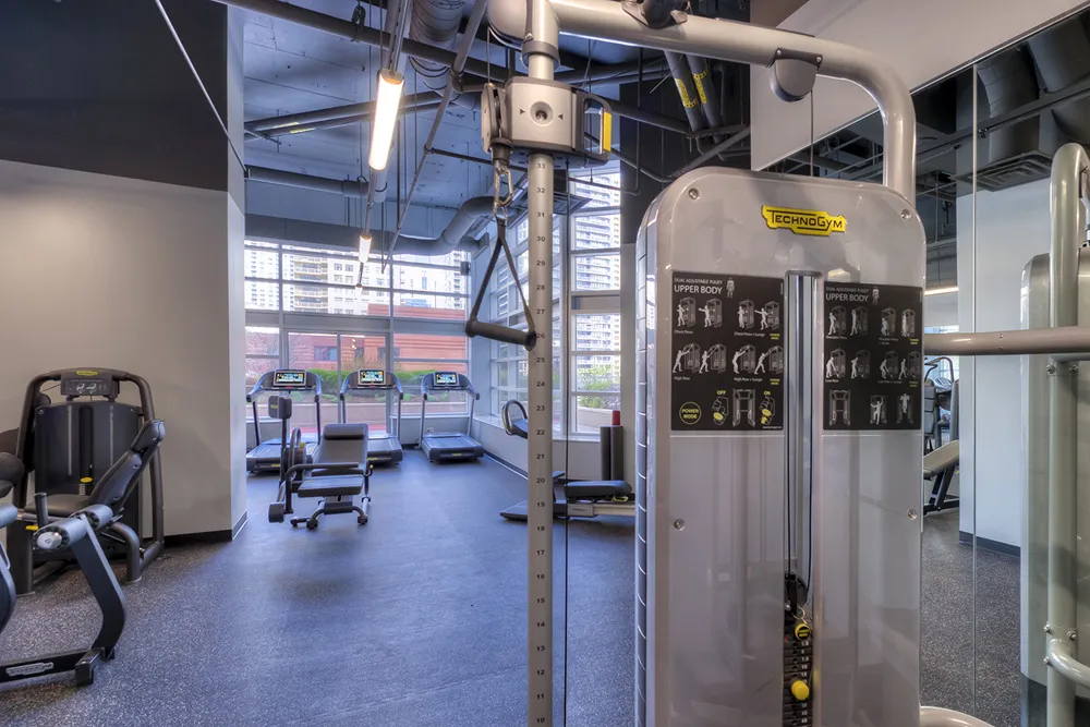 540 N State St, , 60654, USA 60654-unit#2/2-Chicago-IL