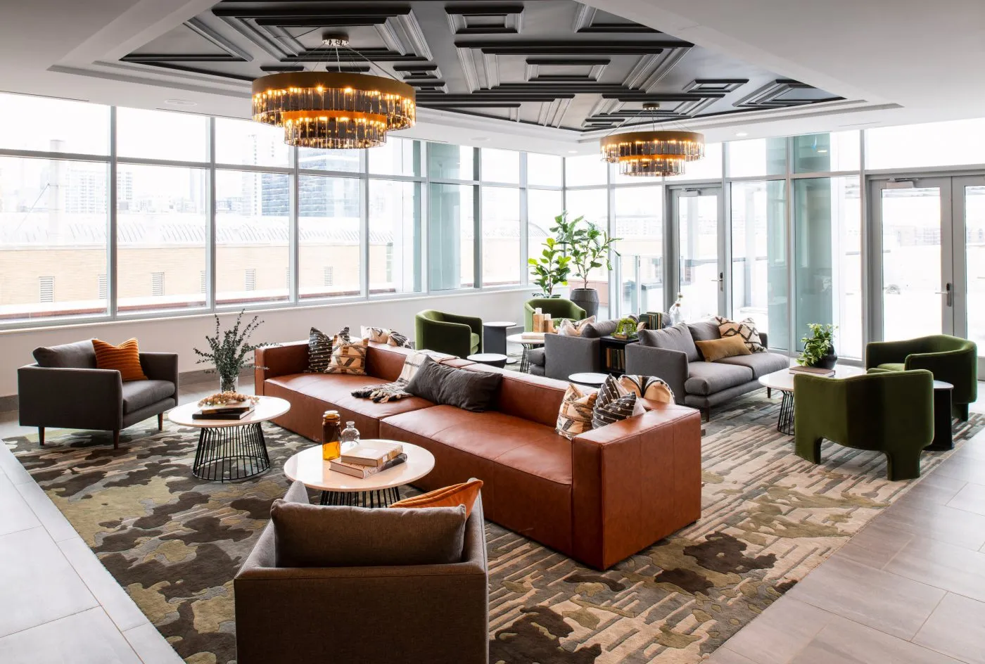 202 W Hill St, ,  60610, USA 60610-unit#2/1-Chicago-IL