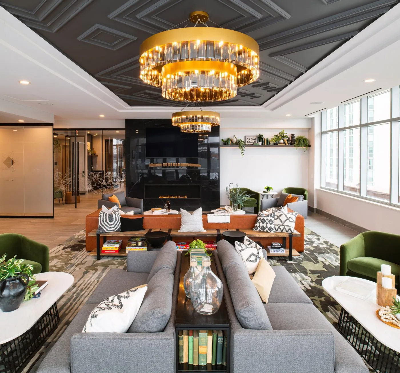 202 W Hill St, ,  60610, USA 60610-unit#2/1-Chicago-IL