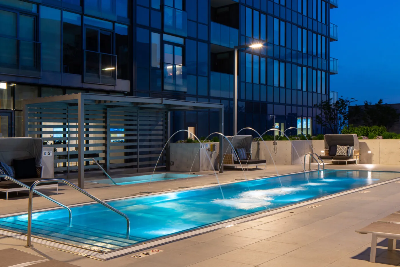 202 W Hill St, ,  60610, USA 60610-unit#2/1-Chicago-IL