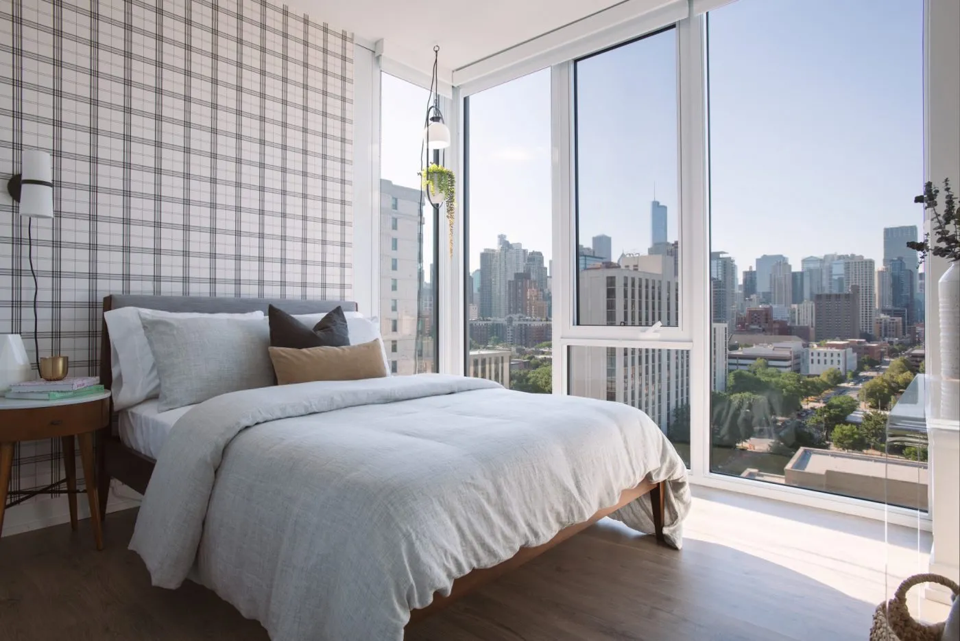 202 W Hill St, , 60610, USA 60610-unit#3/2-Chicago-IL