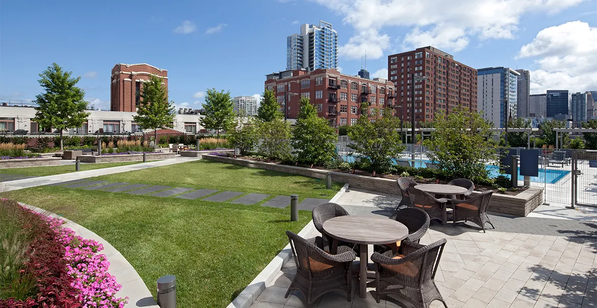 360 W Hubbard St, ,  60654, USA 60654-unit#1/1.5 DEN-Chicago-IL