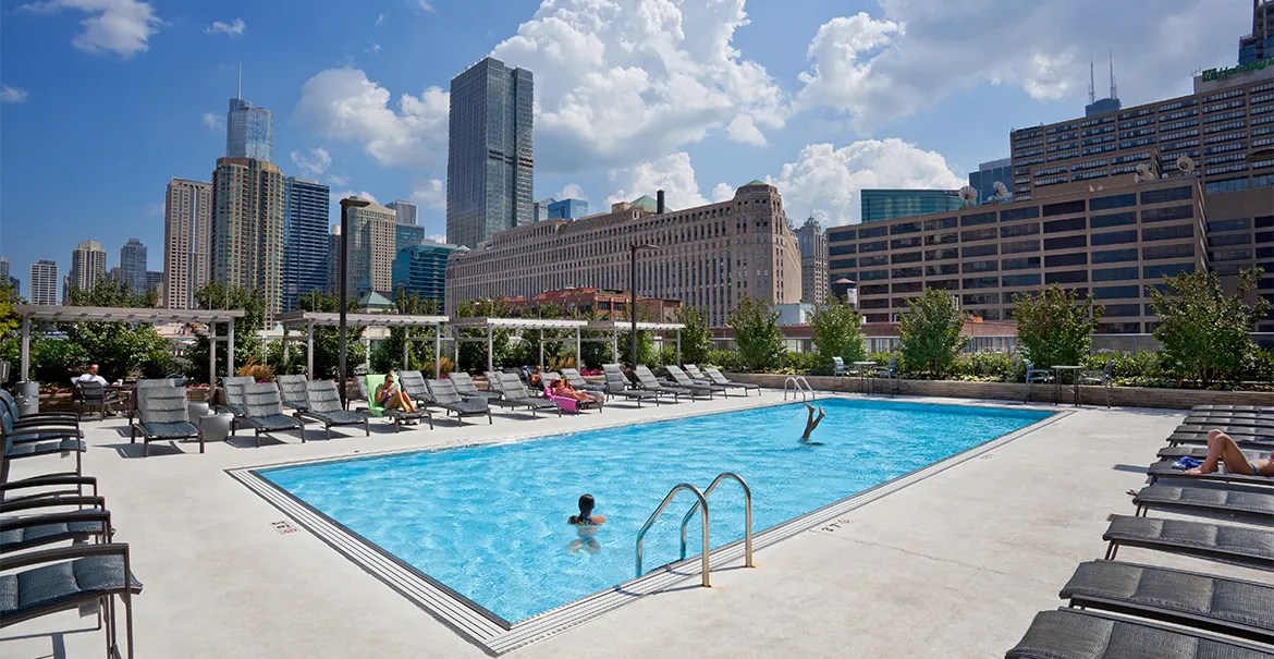 360 W Hubbard St, ,  60654, USA 60654-unit#1/1.5 DEN-Chicago-IL