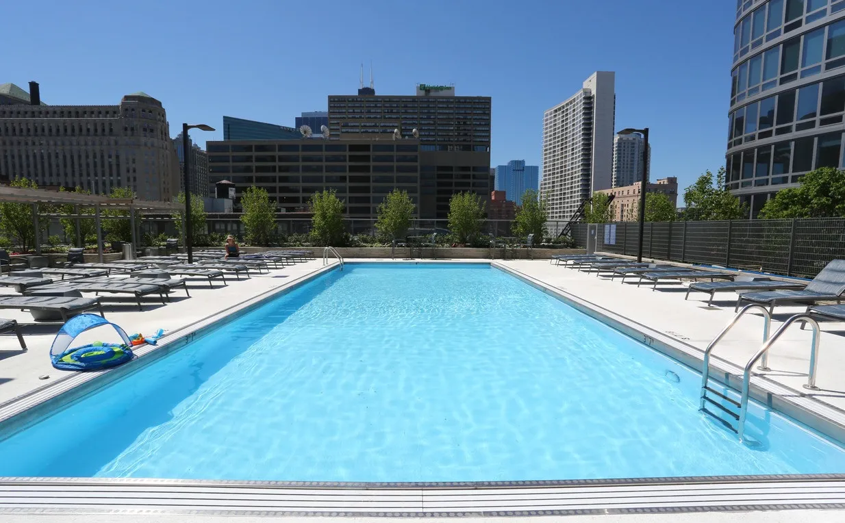 360 W Hubbard St, , 60654, USA 60654-unit#STUDIO-Chicago-IL