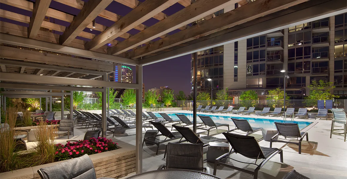360 W Hubbard St, ,  60654, USA 60654-unit#1/1.5 DEN-Chicago-IL