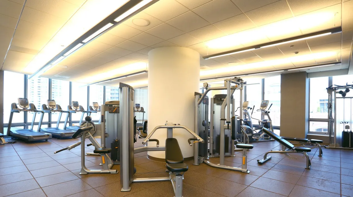 360 W Hubbard St, ,  60654, USA 60654-unit#1/1-Chicago-IL