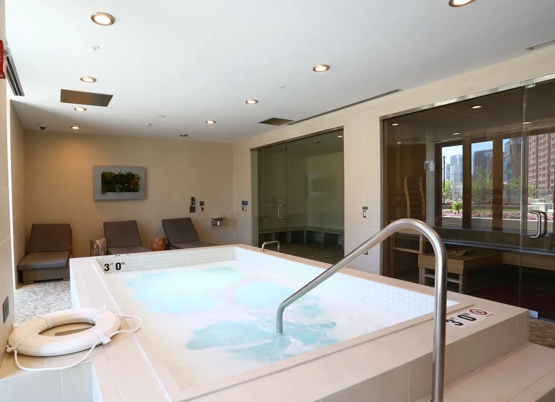 360 W Hubbard St, ,  60654, USA 60654-unit#1/1-Chicago-IL