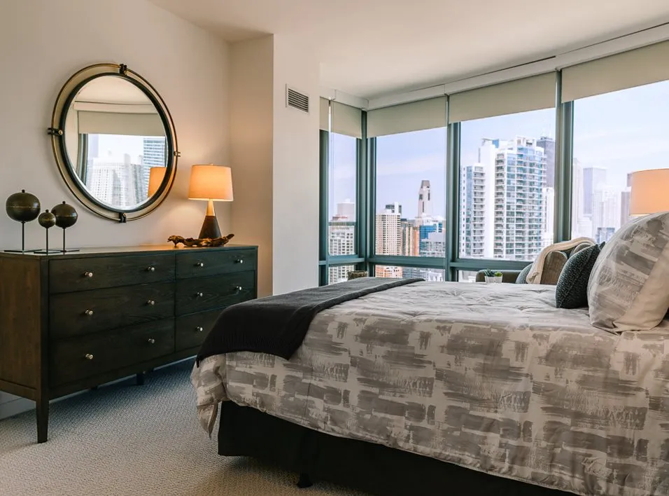 360 W Hubbard St, ,  60654, USA 60654-unit#1/1.5 DEN-Chicago-IL