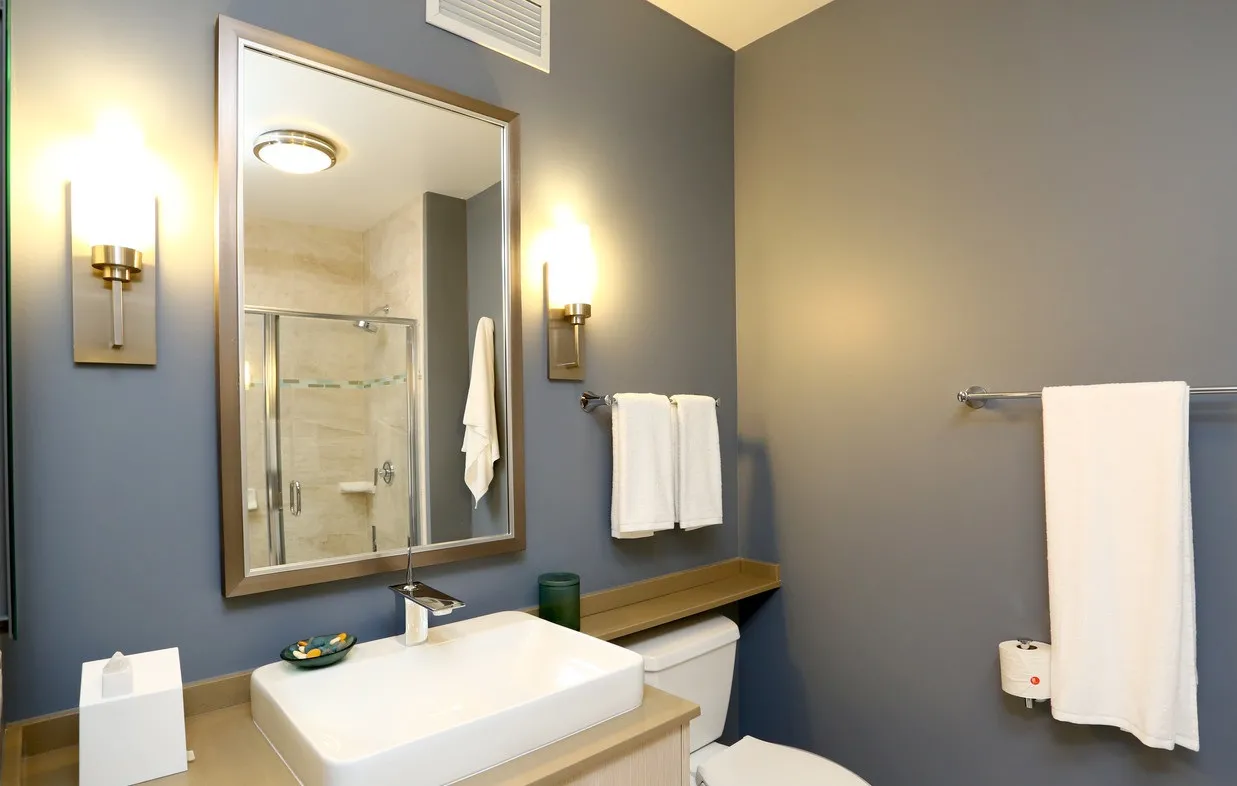 360 W Hubbard St, ,  60654, USA 60654-unit#1/1-Chicago-IL