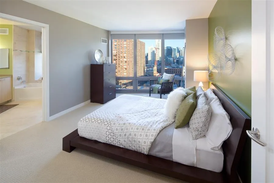 360 W Hubbard St, ,  60654, USA 60654-unit#1/1-Chicago-IL