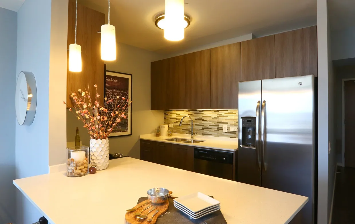 River North Apartments For Rent 1 Bedroom, 1 Bathroom At 360 W Hubbard