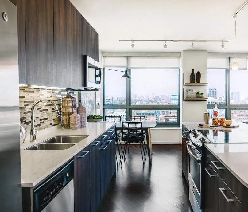 360 W Hubbard St, ,  60654, USA 60654-unit#2/2-Chicago-IL