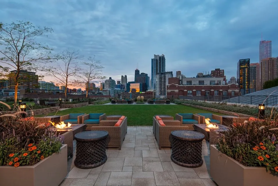 520 N Kingsbury St, ,  60654, USA 60654-unit#1/1   DEN-Chicago-IL