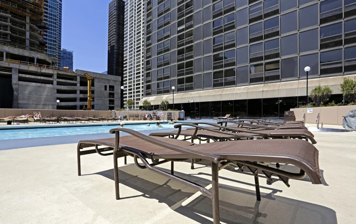 445 E Ohio St, , 60611, USA 60611-unit#2/2-Chicago-IL
