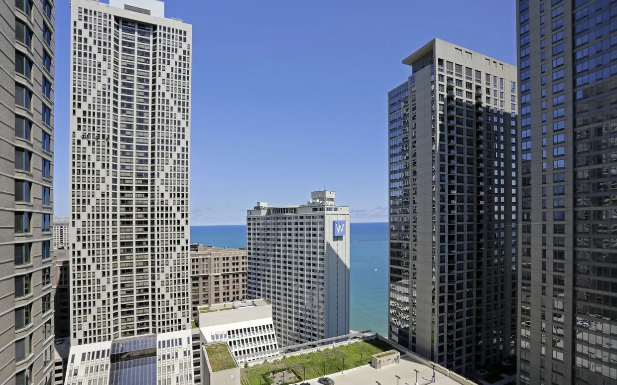 445 E Ohio St, , 60611, USA 60611-unit#1/1-Chicago-IL