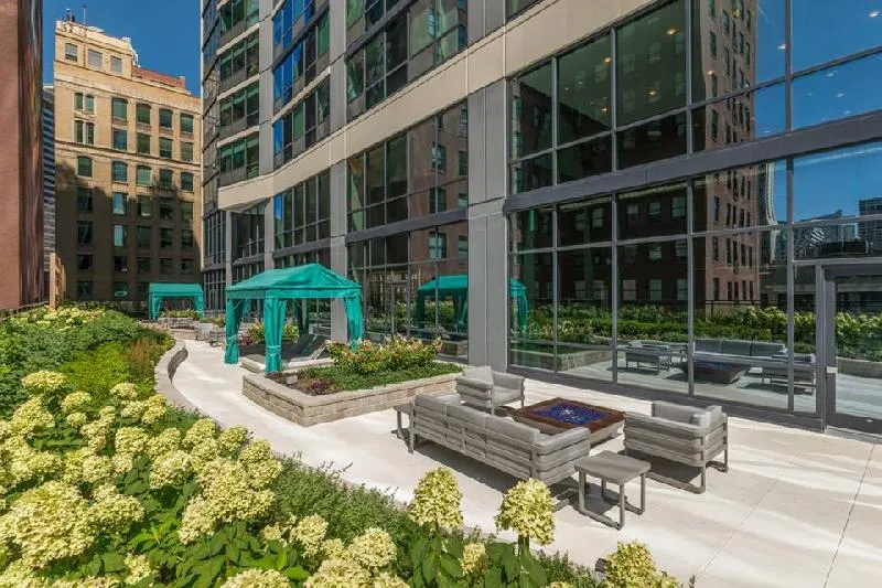 73 E Lake St, ,  60601, USA 60601-unit#1/1-Chicago-IL