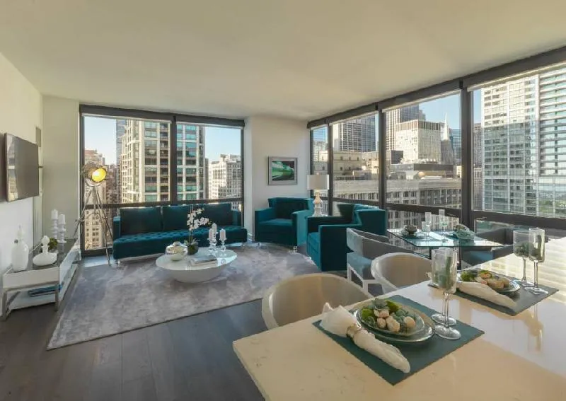 73 E Lake St, , 60601, USA 60601-unit#2/2-Chicago-IL