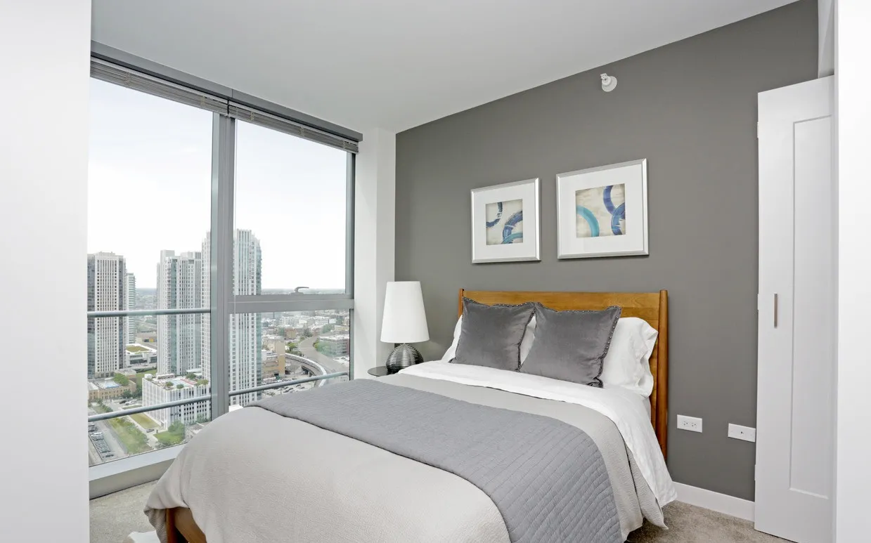 343 W Wolf Point Plaza, ,  60654, USA 60654-unit#CONVERTIBLE-Chicago-IL