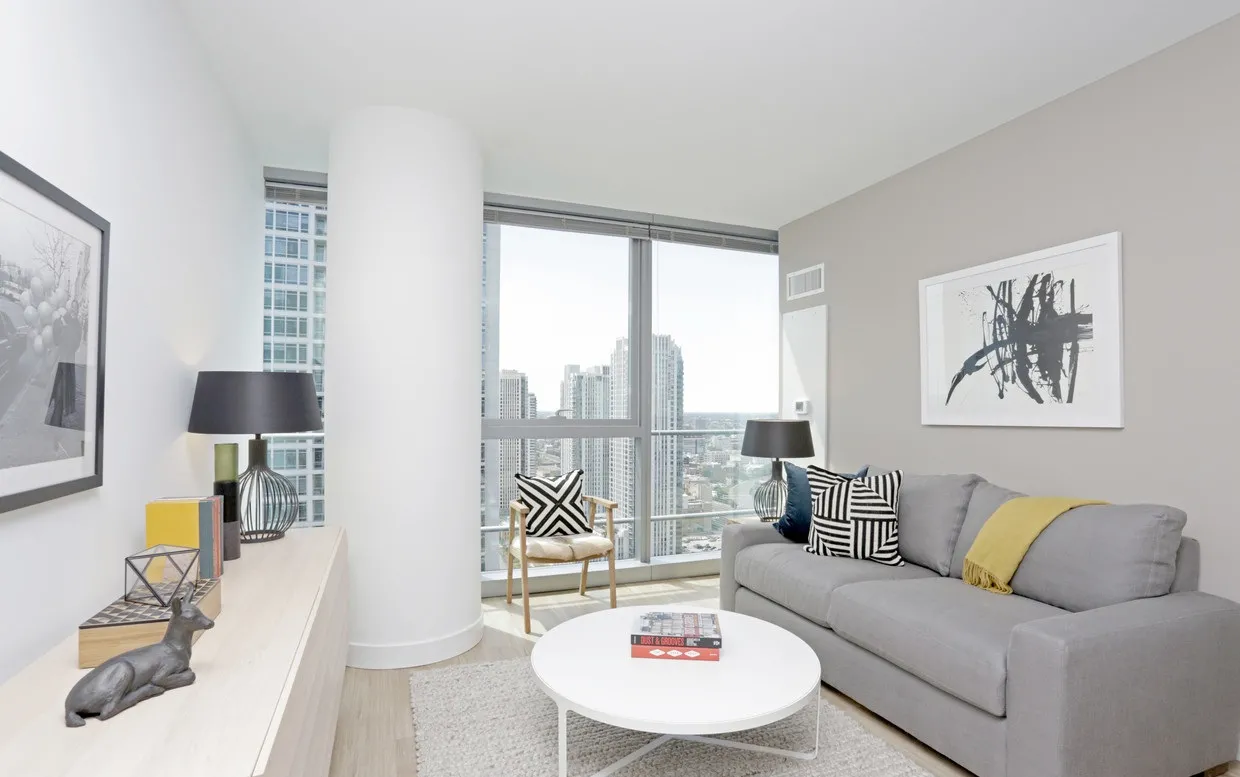 343 W Wolf Point Plaza, , 60654, USA 60654-unit#CONVERTIBLE-Chicago-IL