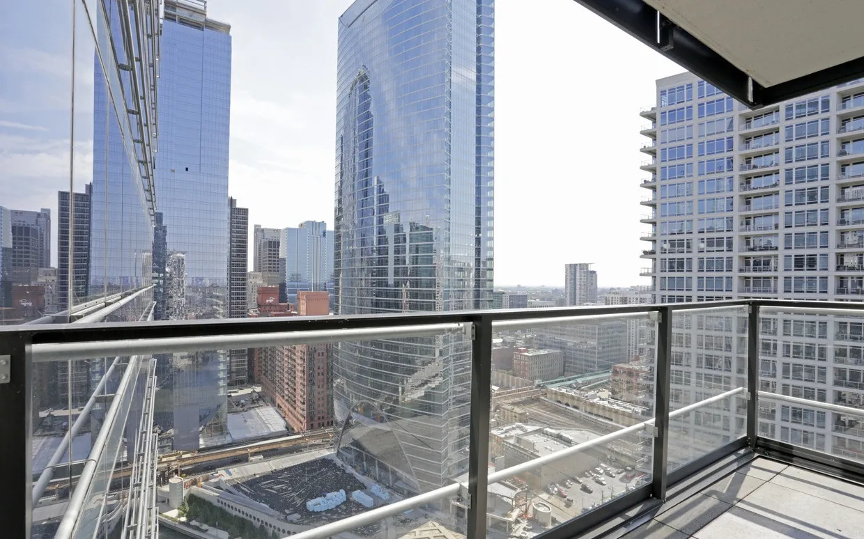 343 W Wolf Point Plaza, ,  60654, USA 60654-unit#1/1-Chicago-IL