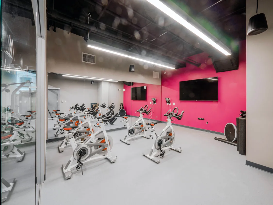 201 N Garland Ct, ,  60601, USA 60601-unit#CONVERTIBLE-Chicago-IL