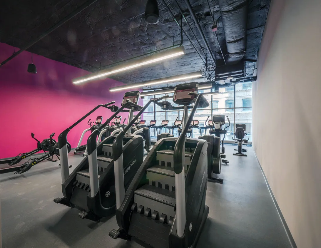 201 N Garland Ct, ,  60601, USA 60601-unit#2/2-Chicago-IL