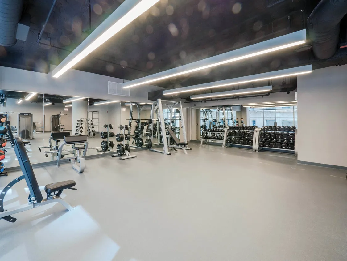 201 N Garland Ct, ,  60601, USA 60601-unit#2/2-Chicago-IL